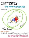 Chemistry - April Chloe Terrazas - 9780984384853