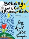 Botany - April Chloe Terrazas - 9780984384877