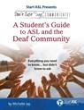Don't Just Sign... Communicate! - Michelle Jay - 9780984529438