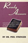 Ready Answers - Phil Stringer - 9780984655311