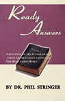 Ready Answers - Phil Stringer - 9780984655311