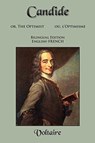 Candide - Voltaire - 9780984679874