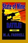 State of Mine: Battle! - Mark Farrell - 9780984696611