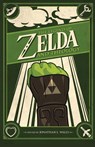 The Legend of Zelda and Theology - Jonathan Walls - 9780984779000