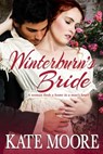 Winterburn's Bride - Kate Moore - 9780984897148