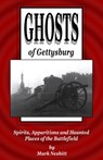 Ghosts of Gettysburg: Spirits, Apparitions and Haunted Places on the Battlefield - Mark Nesbitt - 9780984906338