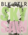 Sky Saw - Blake Butler - 9780985023508