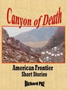 Canyon of Death - Richard Puz - 9780985277901