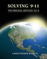Bollyn, C: Solving 9-11 - BOLLYN,  Christopher Lee - 9780985322533