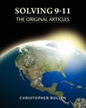 Solving 9-11 - Christopher Lee Bollyn - 9780985322557
