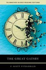 The Great Gatsby - F. Scott Fitzgerald - 9780985384982