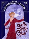 Belle of the Cabal (The Phoebus Affair, Book 1) - C. J. Berry - 9780985453527