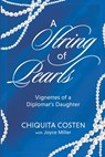 A String of Pearls - Joyce Miller - 9780985497637