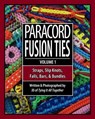 PARACORD FUSION TIES - J. D. Lenzen - 9780985557805