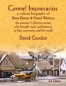 Carmel Impresarios - David J Gordon - 9780985665548
