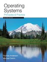 Operating Systems - Thomas Anderson ; Michael Dahlin - 9780985673529