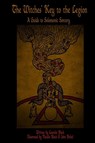 The Witches' Key to the Legion - Laurelei Black - 9780985773427