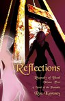 Reflections - Rhapsody of Blood, Volume Two - Roz Kaveney - 9780986008573