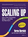 Scaling Up - Harnish Verne - 9780986019593
