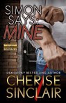 Simon Says - Cherise Sinclair - 9780986119545
