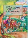 The True Princess - Angela Hunt - 9780986138690