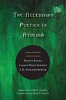 The Necessary Poetics of Atheism - Martín Espada ; Lauren Marie Schmidt ; J. D. Schraffenberger - 9780986159732