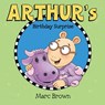 Arthur's Birthday Surprise - Marc Brown - 9780986216862