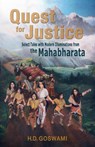 Quest for Justice - H. D. Goswami - 9780986240317
