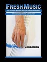 Fresh Music - Jon Damian - 9780986310508