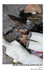 Basic Disaster Supplies Kit - Marci Rae Johnson - 9780986357510
