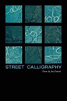 Street Calligraphy - Jim Daniels - 9780986357534