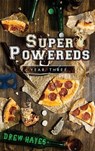 Super Powereds - Drew Hayes - 9780986396885