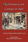 A Christmas Carol - Dickens - 9780986400643