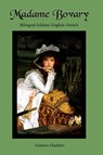Madame Bovary - Gustave Flaubert - 9780986400650