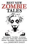 Best New Zombie Tales (Vol 3) - James Roy Daley - 9780986815799