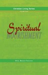 Spiritual Nourishment - Bishop Youanis - 9780987340054