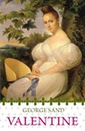 Valentine - George Sand - 9780987367860