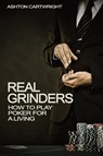 Real Grinders - Ashton Cartwright - 9780987409201