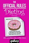 The Official Rules: Dieting - Steve Evans - 9780987460226