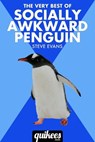 The Very Best of Socially Awkward Penguin - Steve Evans - 9780987460257
