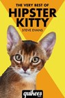 The Very Best of Hipster Kitty - Steve Evans - 9780987460264