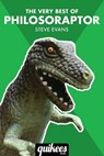 The Very Best of Philosoraptor - Steve Evans - 9780987460271