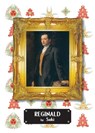 Reginald - Saki ; Hector Hugh Munro - 9780987483546