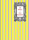 The Works of Max Beerbohm - Max Beerbohm - 9780987483577