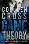 Game Theory - Colleen Cross - 9780987883568