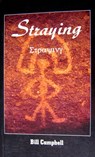 Straying - Bill Campbell - 9780987972712