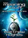 The Meaning of Luff and Other Stories - Matthew Hughes - 9780988107830
