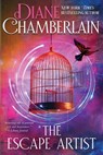 The Escape Artist - CHAMBERLAIN,  Diane - 9780988205789