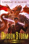 Dragon Storm - Lindsay Buroker - 9780988315617