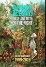 These Long Teeth of the Night - Alexander Zelenyj - 9780988392212